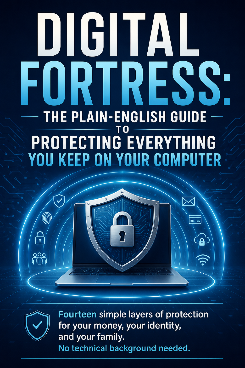 Digital Fortress book cover
